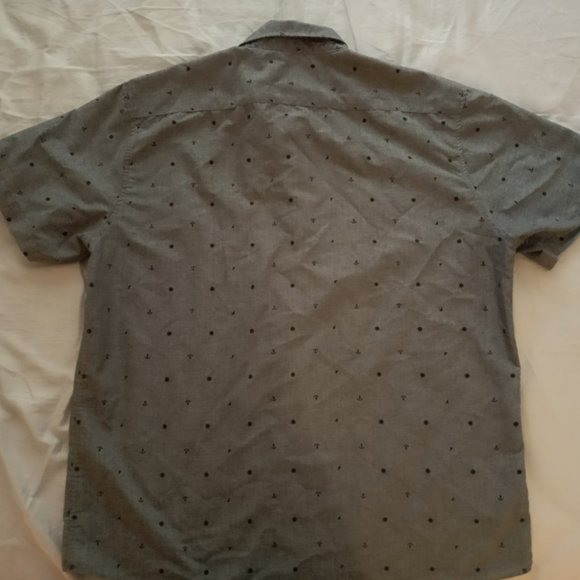 MOLOKAI SURF Dark-Gray XL Shirt - Picture 4 of 4